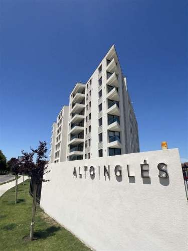 DEPARTAMENTO Sector poniente