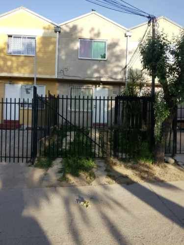 CASA PAREO SIMPLE VILLA ALEMANA