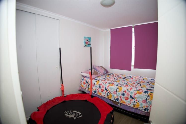 DEPARTAMENTO Lomas del Norte II