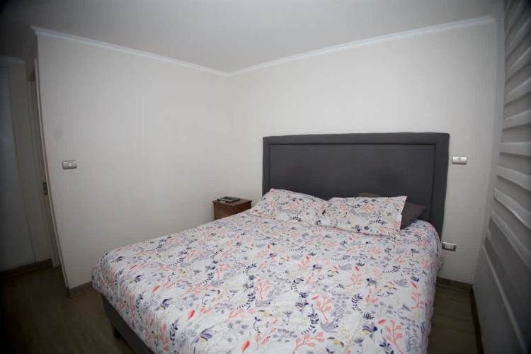 DEPARTAMENTO Lomas del Norte II