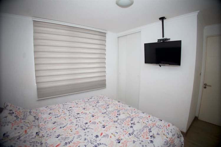 DEPARTAMENTO Lomas del Norte II