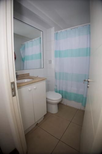 DEPARTAMENTO Lomas del Norte II