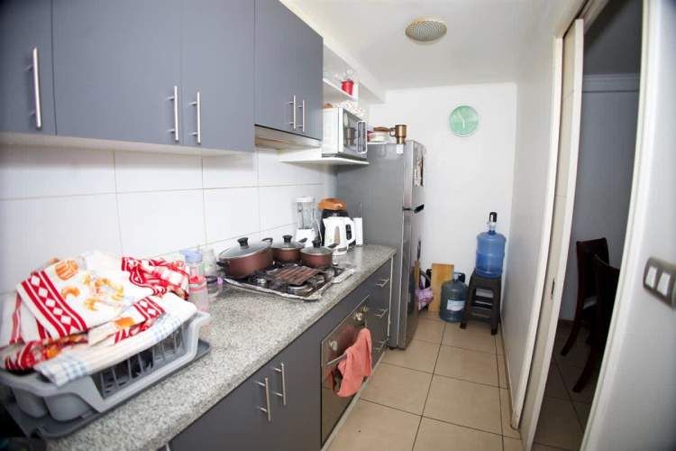 DEPARTAMENTO Lomas del Norte II