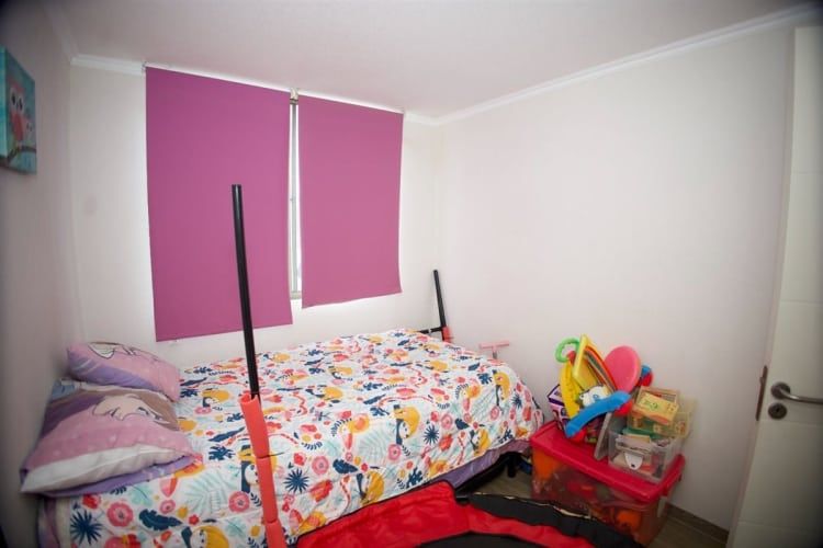 DEPARTAMENTO Lomas del Norte II