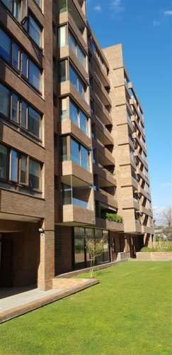 DEPARTAMENTO Depto 2D 2B 3Est y Bodega//Martín Alonso Pinzón