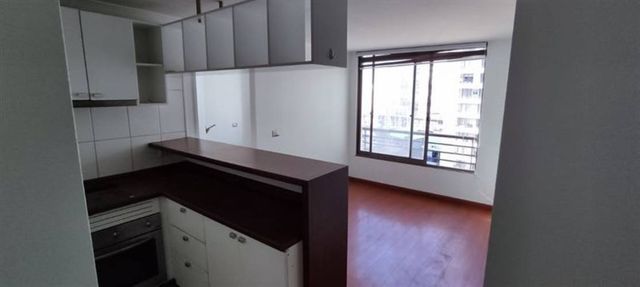 DEPARTAMENTO Vicuña Mackenna Oriente, Metro Mirador