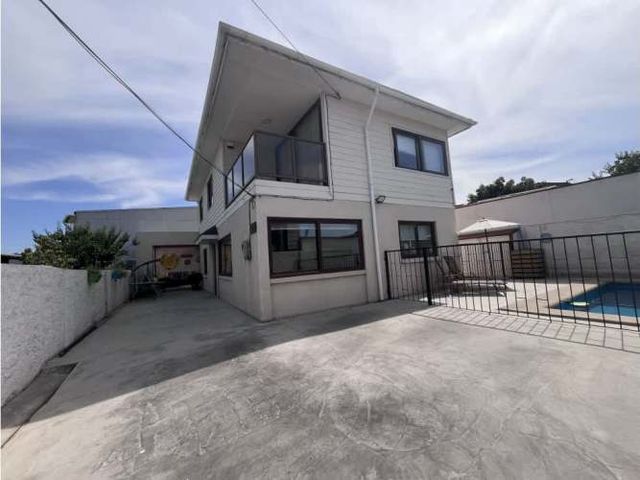 QUILPUE, ARRIENDO CASA INDEPENDIENTE EN EL  CENTRO