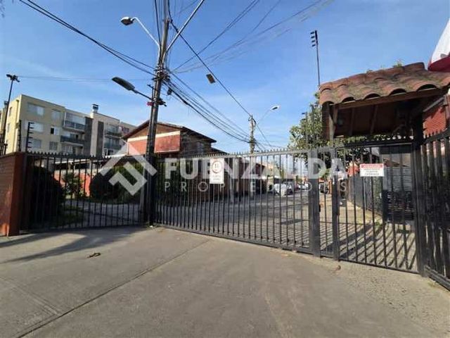 CASA Exequiel Fernandez