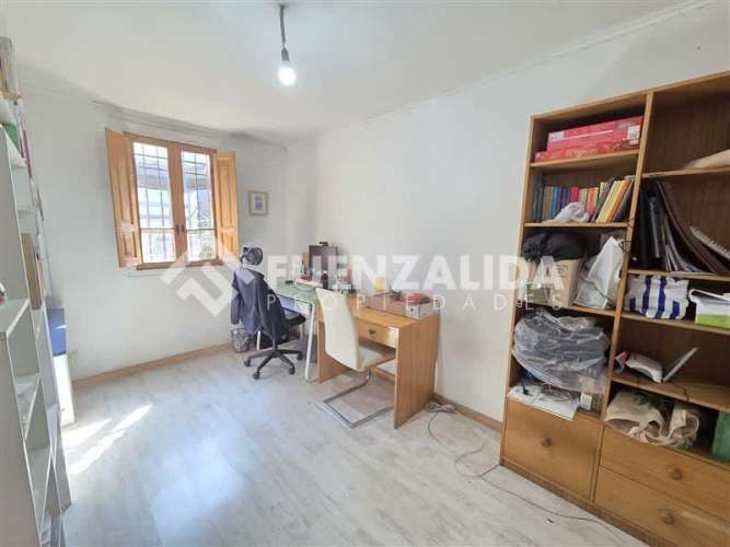 CASA Manuel de Salas