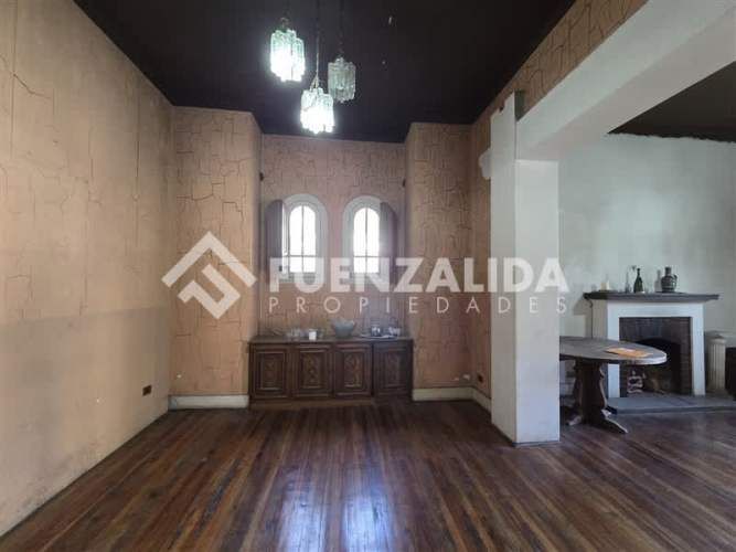 CASA Manuel de Salas