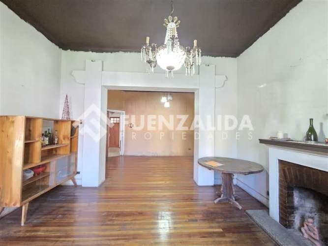 CASA Manuel de Salas