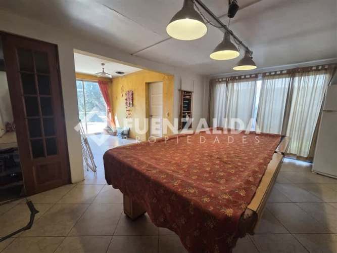 CASA Manuel de Salas