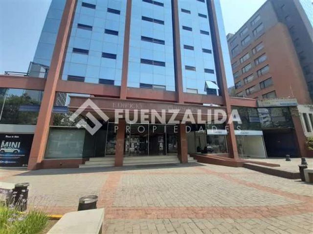 OFICINA Avenida Vitacura