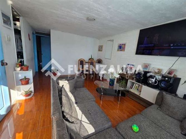 CASA Avenida Gabriel González