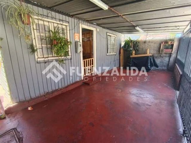 CASA Sargento Candelaria