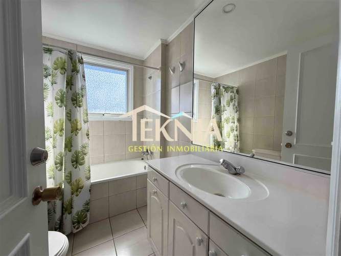 OFICINA VALLE DE ALCALÁ TEMUCO