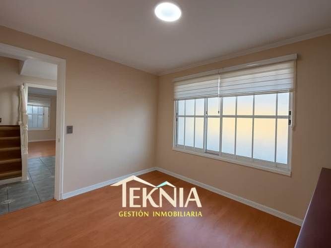 OFICINA VALLE DE ALCALÁ TEMUCO