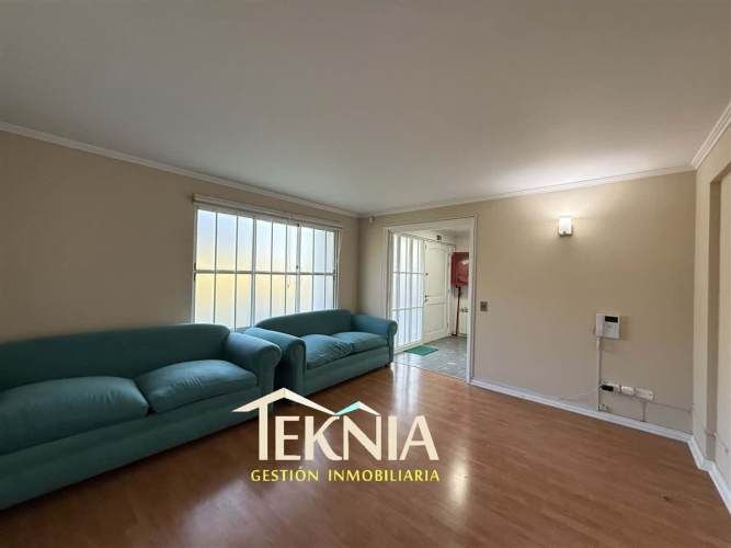 OFICINA VALLE DE ALCALÁ TEMUCO