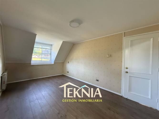 OFICINA VALLE DE ALCALÁ TEMUCO