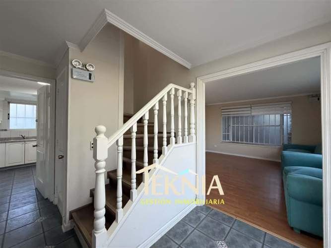 OFICINA VALLE DE ALCALÁ TEMUCO