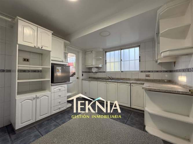 OFICINA VALLE DE ALCALÁ TEMUCO