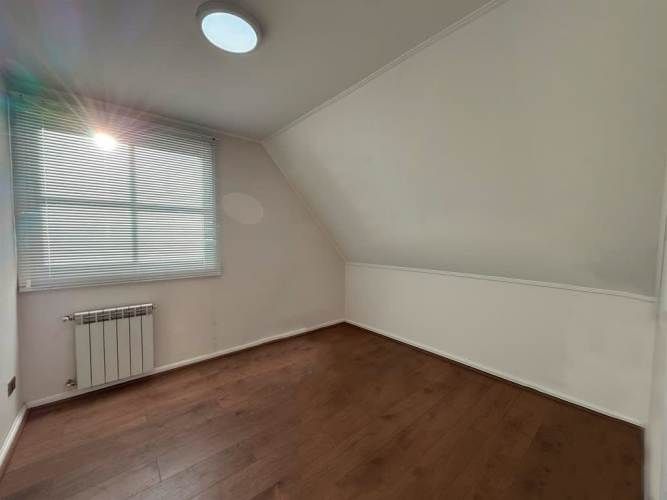 OFICINA VALLE DE ALCALÁ TEMUCO