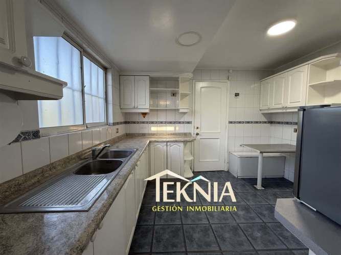 OFICINA VALLE DE ALCALÁ TEMUCO