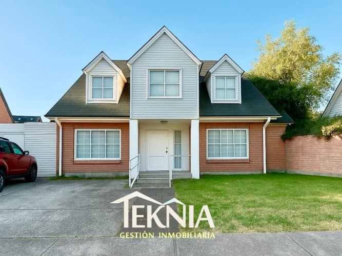 OFICINA VALLE DE ALCALÁ TEMUCO