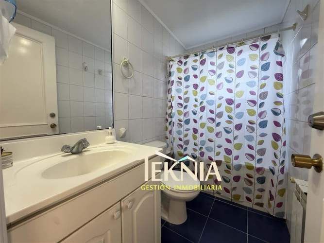 OFICINA VALLE DE ALCALÁ TEMUCO