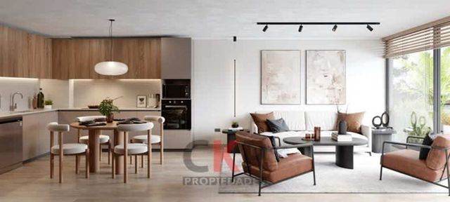 DEPARTAMENTO Los Leones / Francisco Bilbao / Metro Inés de Suárez