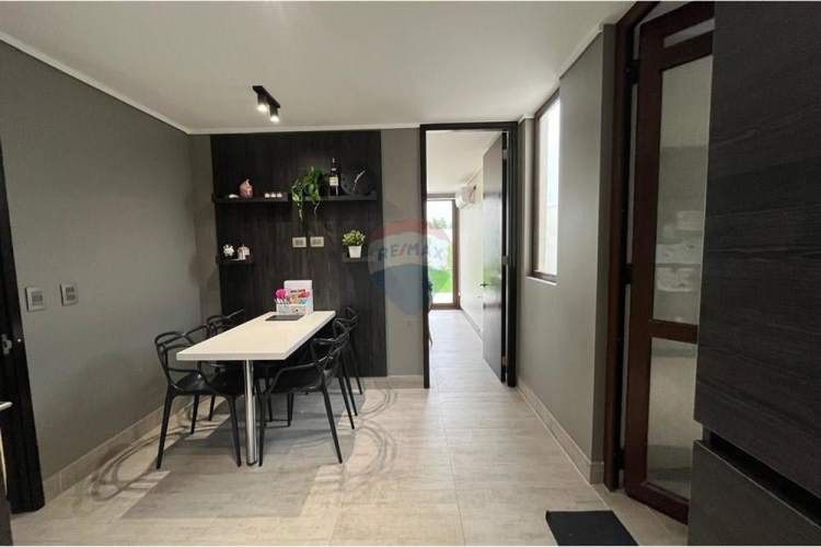 Venta casa no perimetral condominio - 3d-3b