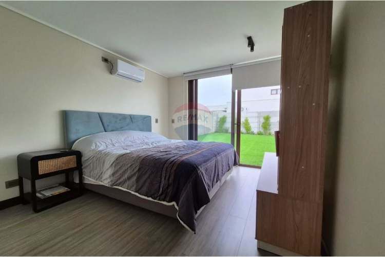 Venta casa no perimetral condominio - 3d-3b