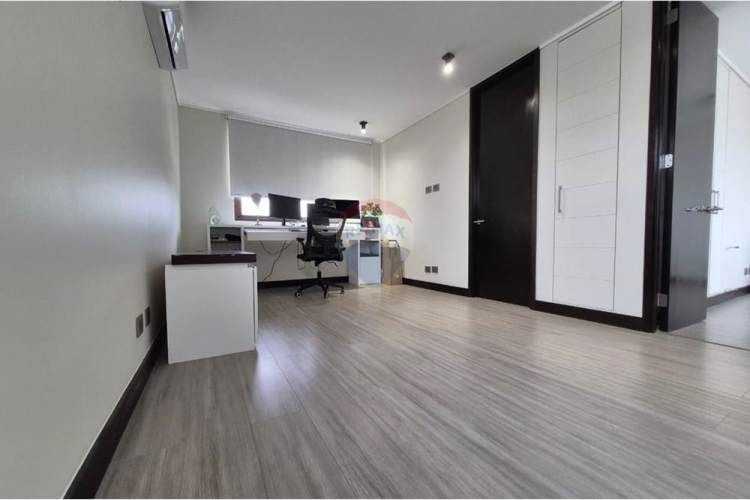 Venta casa no perimetral condominio - 3d-3b
