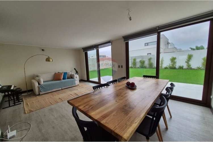 Venta casa no perimetral condominio - 3d-3b