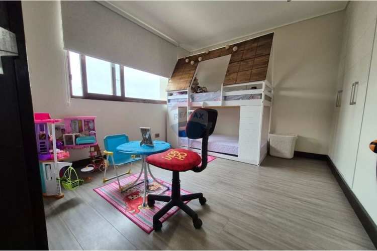 Venta casa no perimetral condominio - 3d-3b