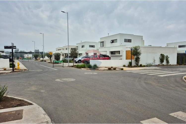 Venta casa no perimetral condominio - 3d-3b