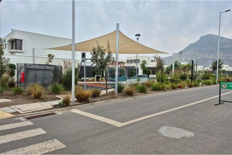 Venta casa no perimetral condominio - 3d-3b