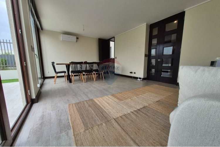 Venta casa no perimetral condominio - 3d-3b