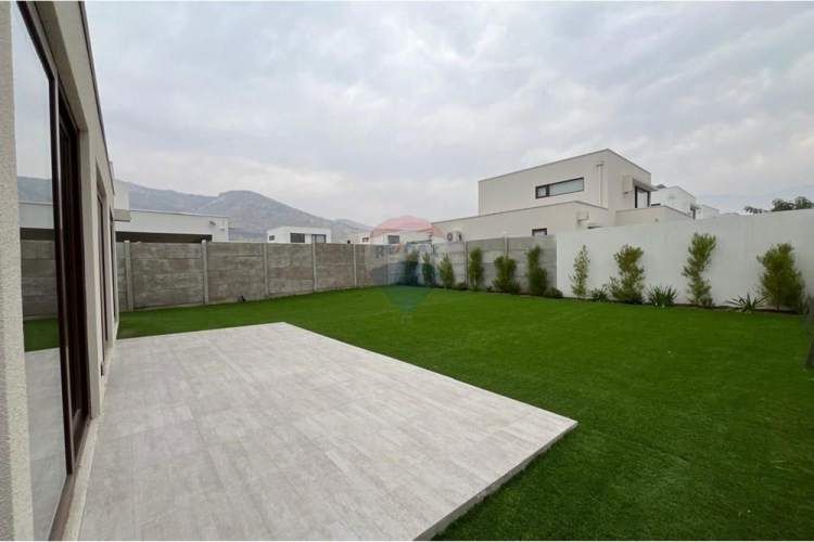 Venta casa no perimetral condominio - 3d-3b