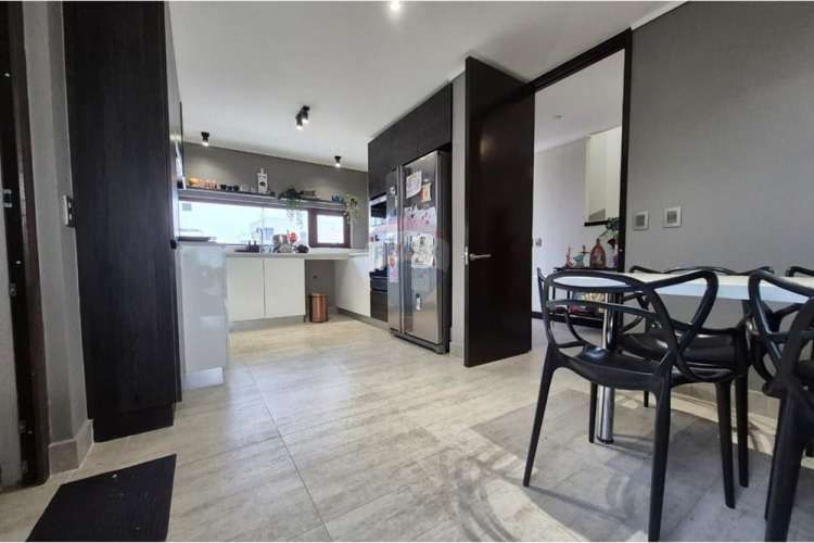 Venta casa no perimetral condominio - 3d-3b