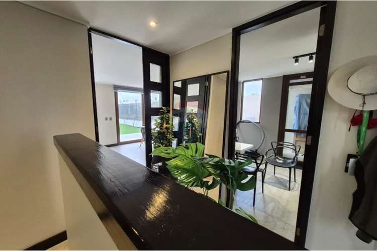 Venta casa no perimetral condominio - 3d-3b
