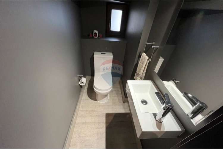 Venta casa no perimetral condominio - 3d-3b