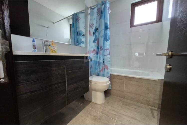 Venta casa no perimetral condominio - 3d-3b