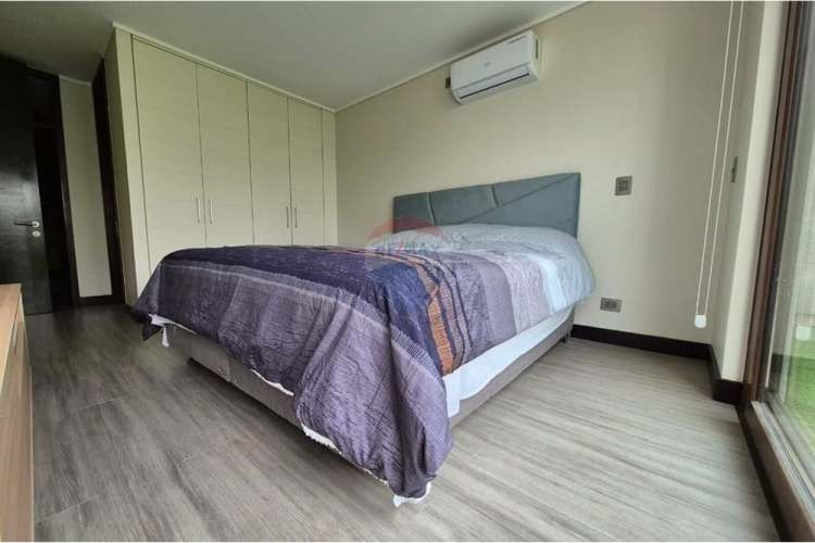 Venta casa no perimetral condominio - 3d-3b