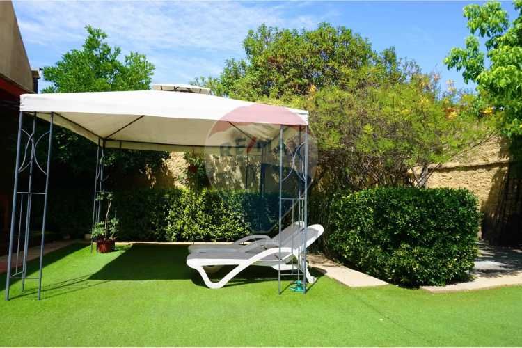 Amplia y luminosa casa en la cisterna