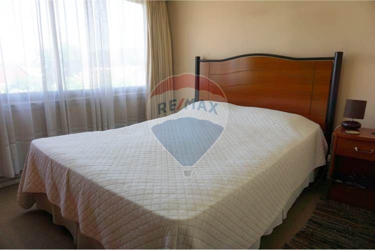 Amplia y luminosa casa en la cisterna