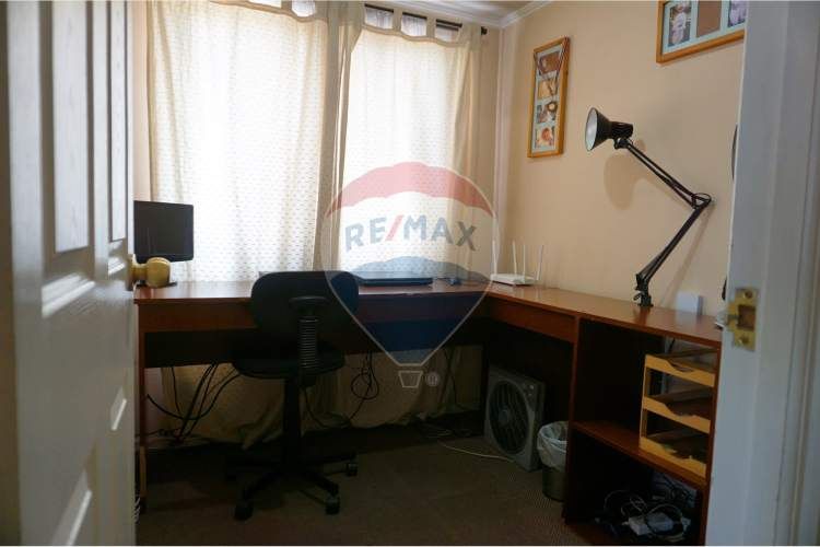 Amplia y luminosa casa en la cisterna