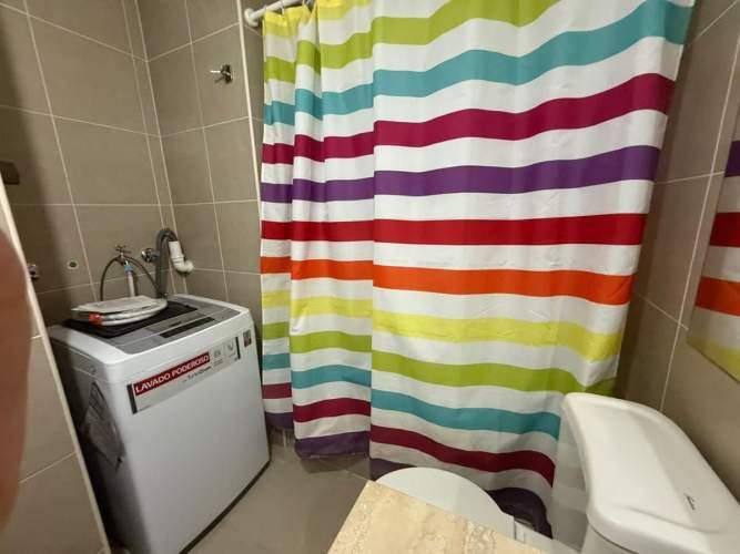 DEPARTAMENTO Bartolomé Vivar 1500