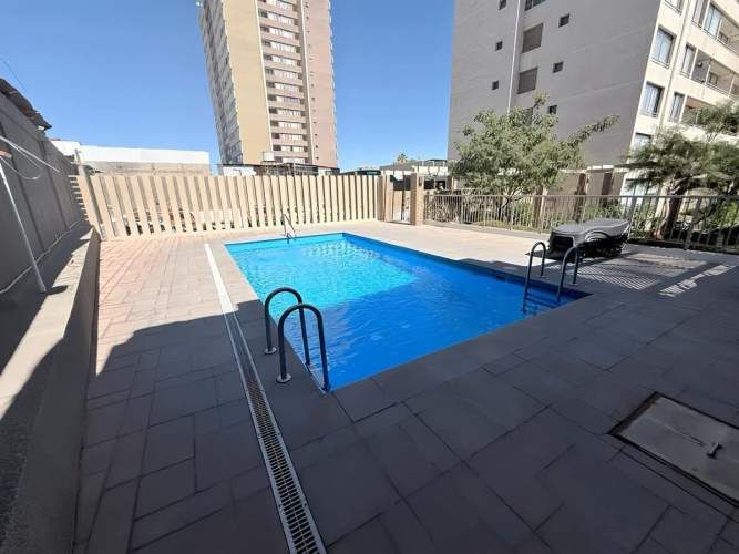 DEPARTAMENTO Bartolomé Vivar 1500