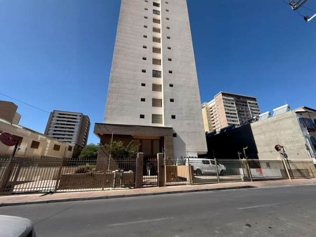 DEPARTAMENTO Bartolomé Vivar 1500